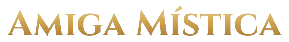 Amiga Mística